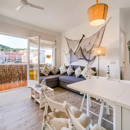 Apartment In Near The *