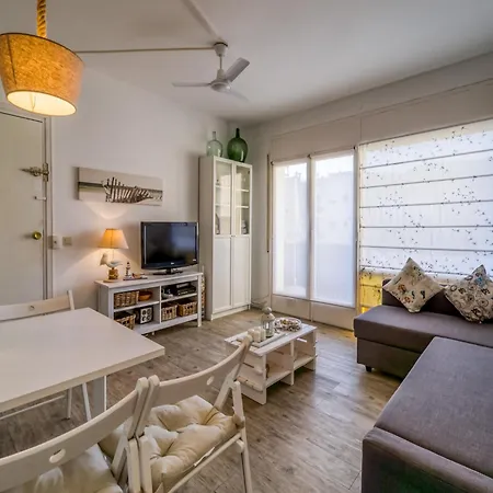 In Near The Apartament