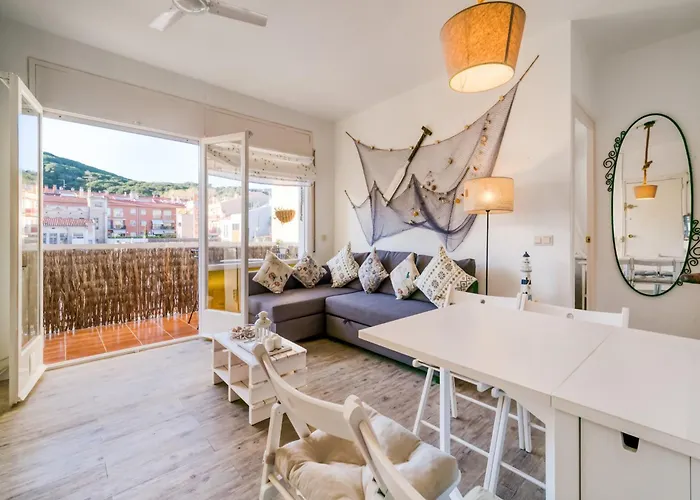 Apartament In Near The *