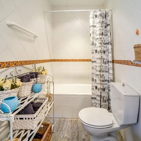 Апартаменты In Near The Калелья