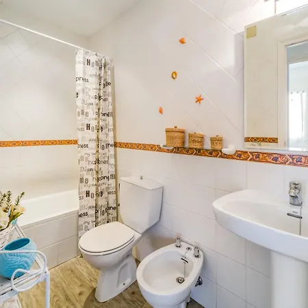 In Near The Апартаменты *