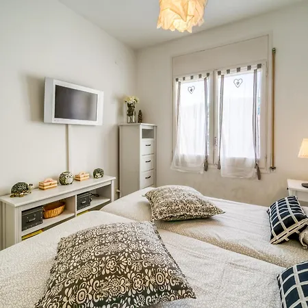 Apartment In Near The Calella