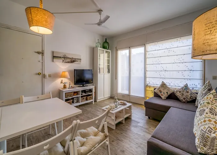 In Near The Apartman