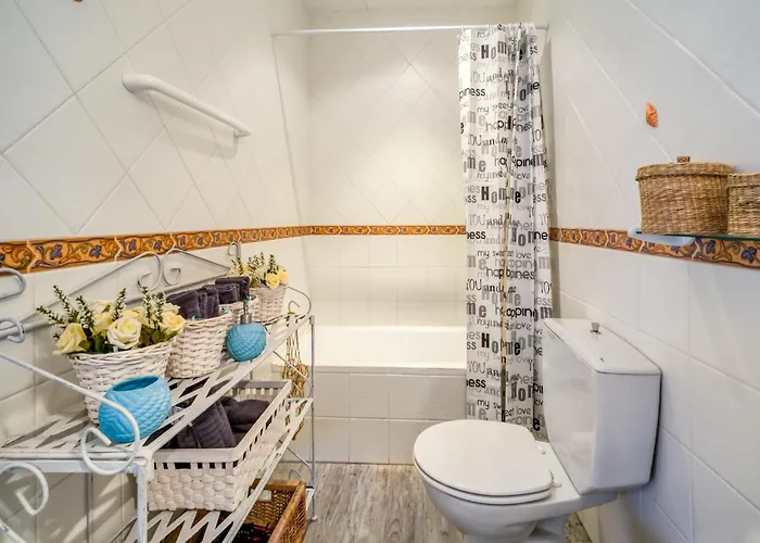 Apartman In Near The Calella