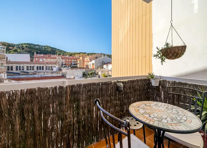 In Near The Apartamento