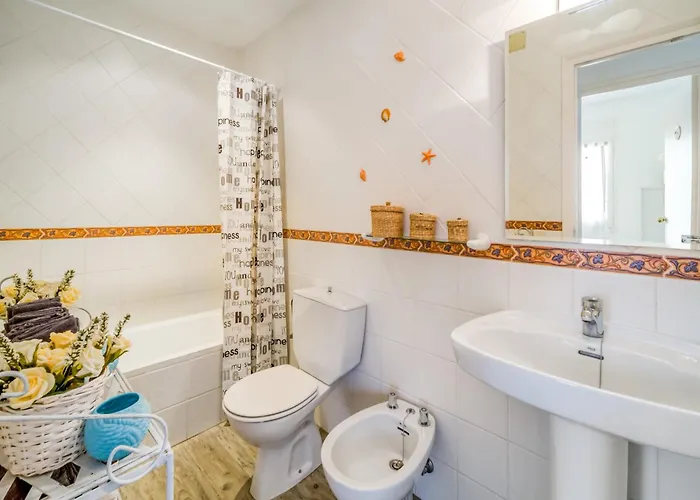 In Near The Apartamento *