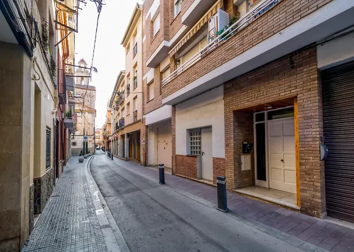 In Near The Apartamento